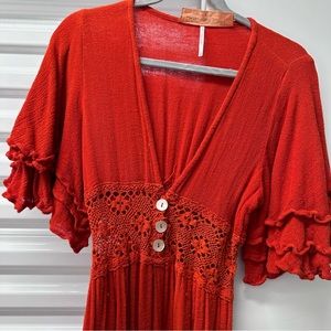 Jen’s pirate booty espana  jumpsuit